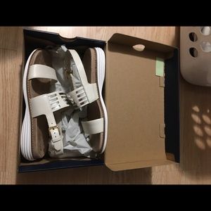 Cole hann sandals